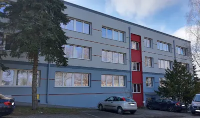 AM ARCHITEKCI arch. Agata Katuszonek